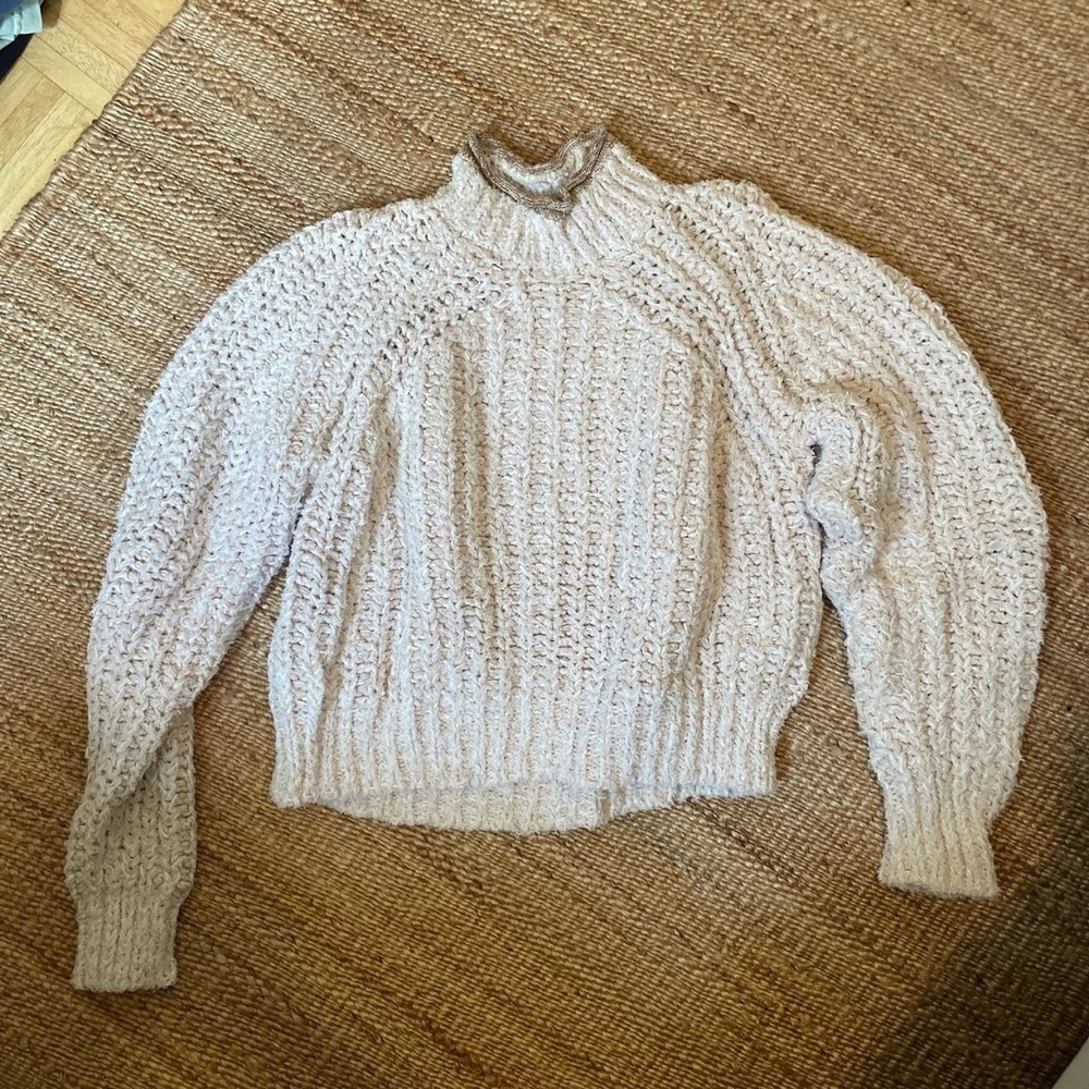 Aritzia Sweater